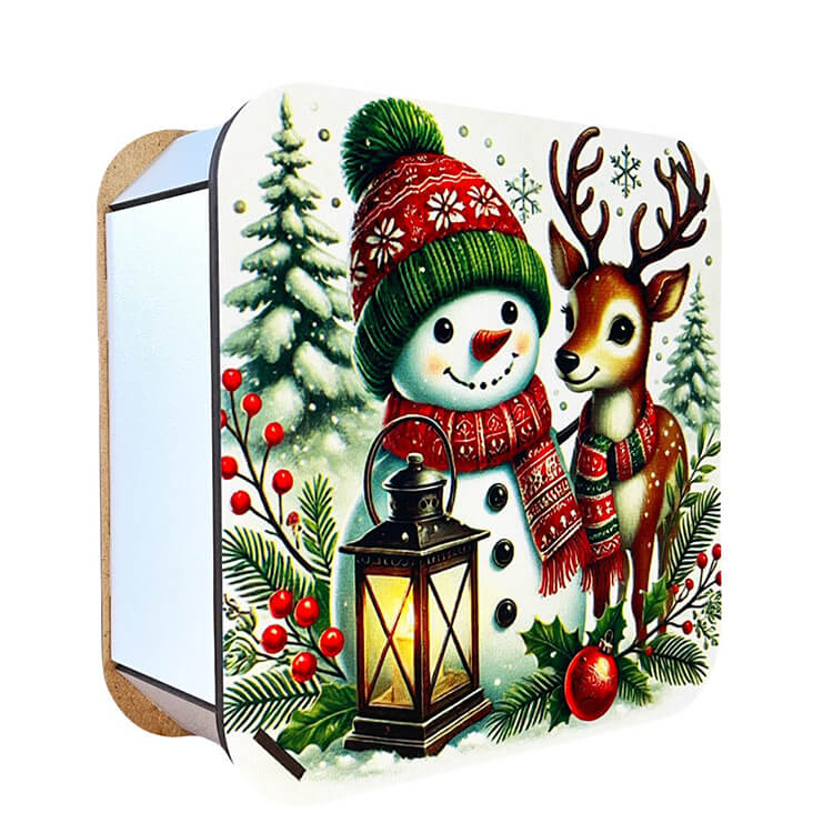 Солодкий новорічний подарунок №73, 800 г. SWEET DREAMS